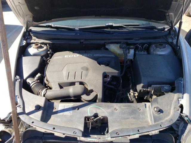Photo 11 from auction – 2008 CHEVROLET MALIBU 1LT with VIN 1G1ZH57B38F230962