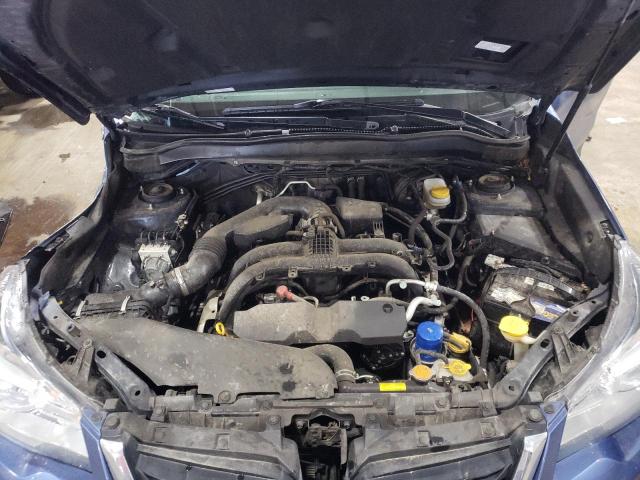 Photo 11 from auction – 2017 SUBARU FORESTER 2 with VIN JF2SJAJCXHH510973
