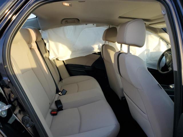 Photo 10 from auction – 2018 HONDA CIVIC EX with VIN 2HGFC2F7XJH536437
