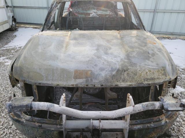Photo 12 from auction – 2014 CHEVROLET silverado with VIN 1GC0KVC81EF113274