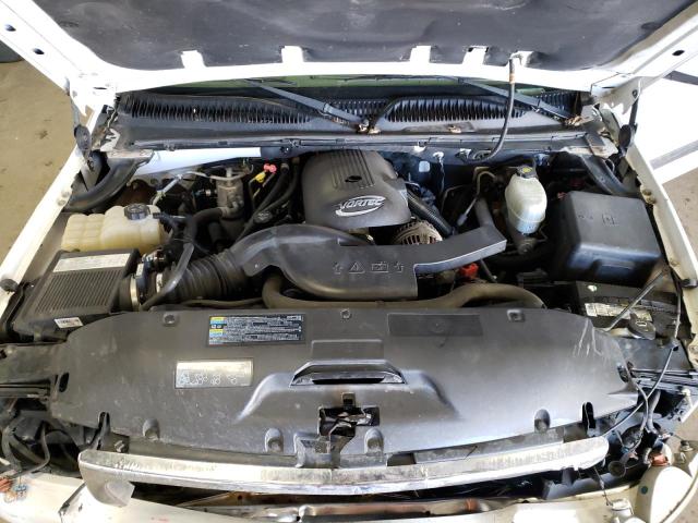 Photo 12 from auction – 2005 GMC YUKON with VIN 1GKEK13T35R115128