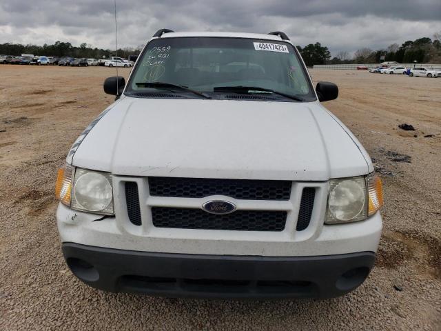 Photo 5 from auction – 2005 FORD EXPLORER S with VIN 1FMZU67K45UA88536
