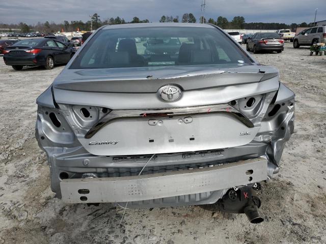 Photo 6 from auction – 2017 TOYOTA CAMRY LE with VIN 4T1BF1FKXHU372502