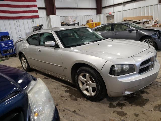 Photo 4 from auction – 2010 DODGE CHARGER SX with VIN 2B3CA3CV4AH290566