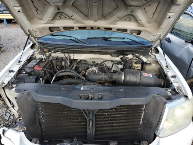 Photo 11 from auction – 2006 FORD F150 with VIN 1FTRF122X6NA66643