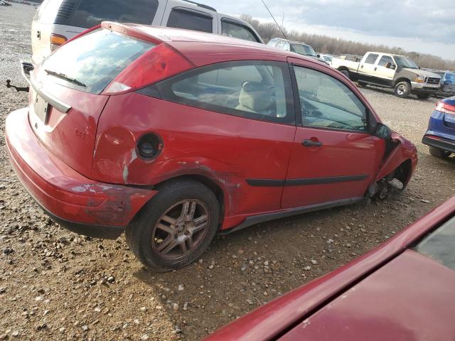 Photo 3 from auction – 2000 FORD FOCUS ZX3 with VIN 3FAFP3133YR156535