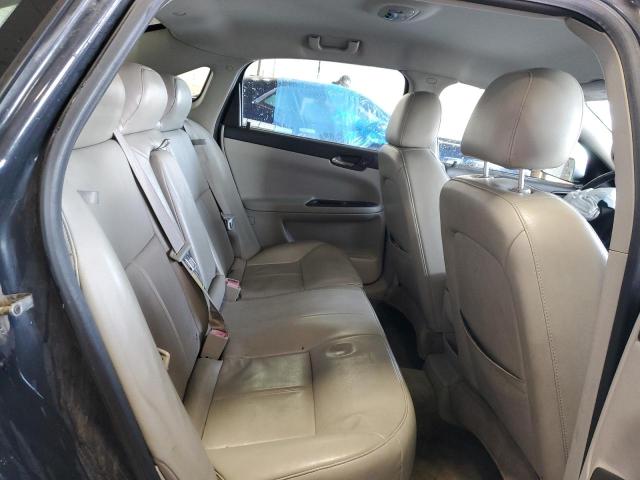 Photo 10 from auction – 2008 CHEVROLET IMPALA LT with VIN 2G1WT58K789145986