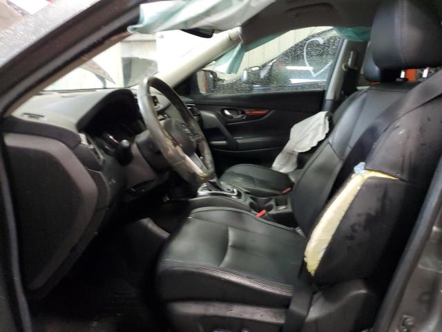 Photo 7 from auction – 2018 NISSAN ROGUE S with VIN JN8AT2MT9JW488587