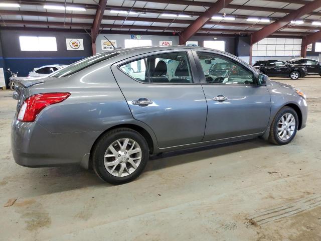 Photo 3 from auction – 2017 NISSAN VERSA S with VIN 3N1CN7AP1HL861790