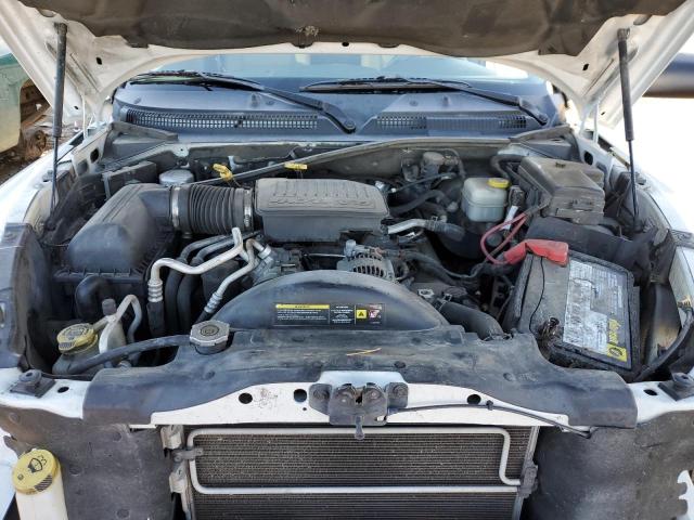 Photo 11 from auction – 2007 DODGE DAKOTA QUA with VIN 1D7HW48N57S108207