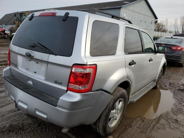 Photo 3 from auction – 2012 FORD ESCAPE XLT with VIN 1FMCU0DG0CKA17636