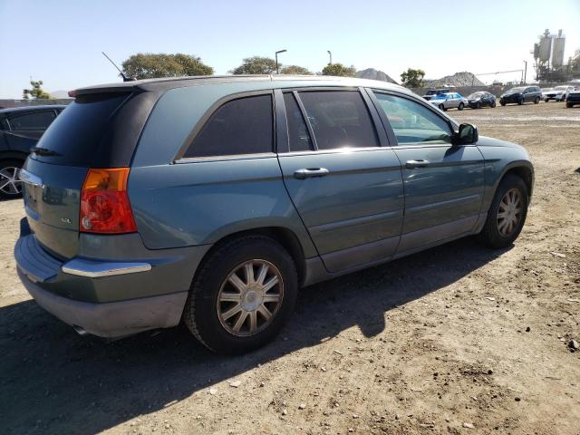 Photo 3 from auction – 2007 CHRYSLER PACIFICA T with VIN 2A8GM68X97R366457