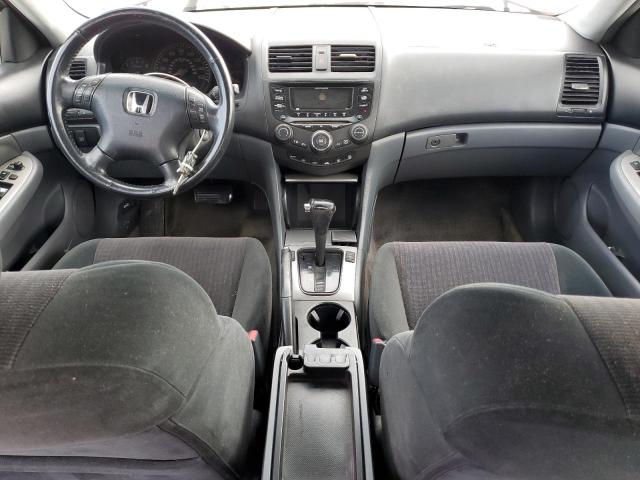 Photo 8 from auction – 2005 HONDA ACCORD EX with VIN 1HGCM66585A010916