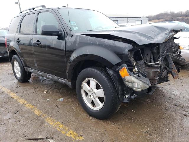 Photo 4 from auction – 2012 FORD ESCAPE XLT with VIN 1FMCU0D71CKC60856