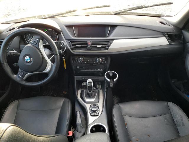 Photo 8 from auction – 2015 BMW X1 SDRIVE2 with VIN WBAVM1C52FV317312