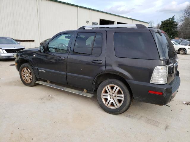 Photo 2 from auction – 2007 MERCURY MOUNTAINEE with VIN 4M2EU48EX7UJ00394