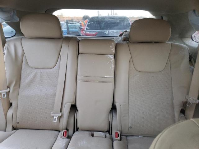 Photo 10 from auction – 2015 LEXUS RX 350 BAS with VIN 2T2BK1BA9FC321883