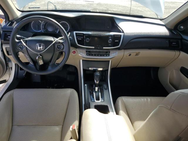 Photo 8 from auction – 2015 HONDA ACCORD EXL with VIN 1HGCR2F85FA036086