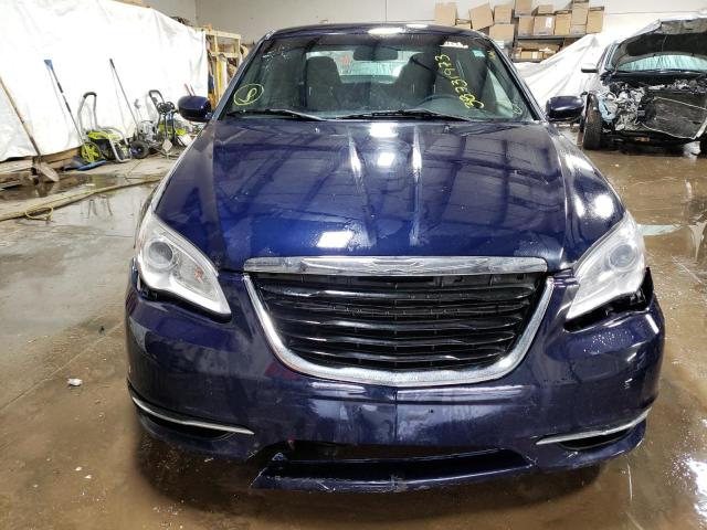 Photo 5 from auction – 2014 CHRYSLER 200 LX with VIN 1C3CCBAB1EN170544
