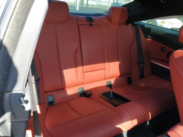 Photo 10 from auction – 2018 BMW 440I with VIN WBA4W7C56JAB87904