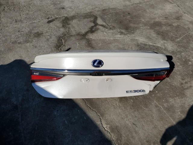 Photo 12 from auction – 2021 LEXUS ES 300H with VIN 58ADA1C18MU003269