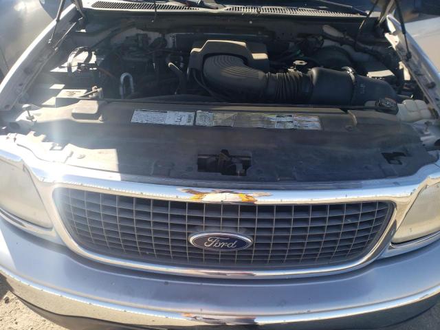 Photo 11 from auction – 2000 FORD EXPEDITION with VIN 1FMPU16L3YLC03772