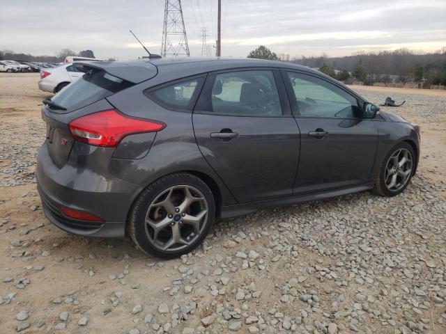 Photo 3 from auction – 2016 FORD FOCUS ST with VIN 1FADP3L97GL381689