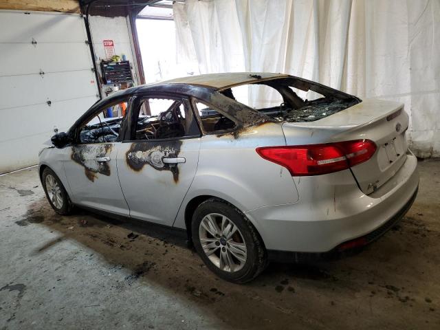Photo 2 from auction – 2015 FORD FOCUS SE with VIN 1FADP3F25FL343181