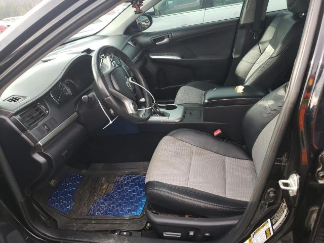 Photo 7 from auction – 2012 TOYOTA CAMRY BASE with VIN 4T1BF1FK3CU591004