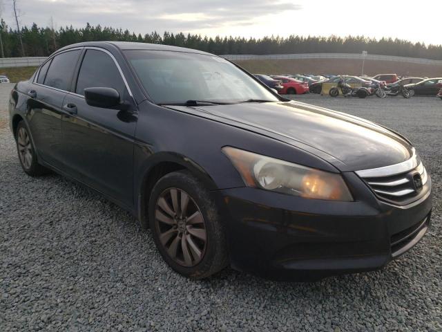 صورة رقم 4 من المزاد - 2012 HONDA ACCORD EX مع VIN 1HGCP2F71CA122004
