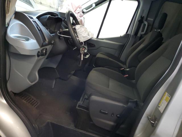 Photo 7 from auction – 2016 FORD TRANSIT T- with VIN 1FBAX2CM2GKA25995