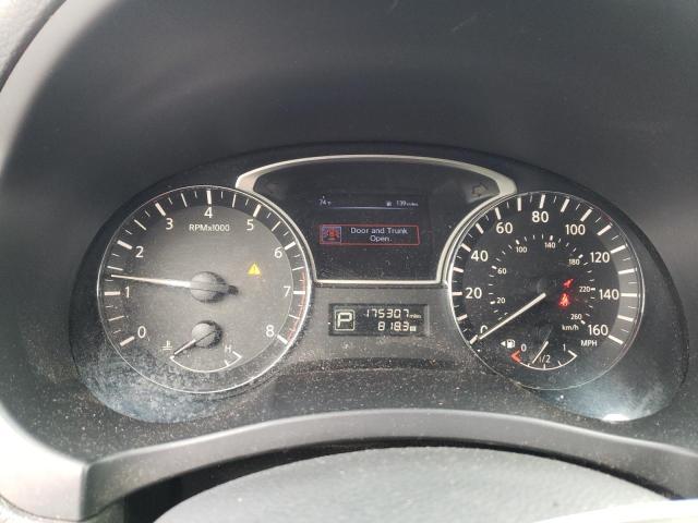 Photo 9 from auction – 2015 NISSAN ALTIMA 2.5 with VIN 1N4AL3AP1FN339747