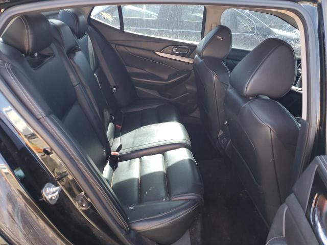 Photo 10 from auction – 2018 NISSAN MAXIMA 3.5 with VIN 1N4AA6AP1JC374820