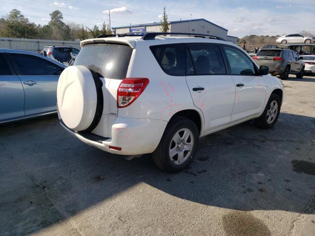 Photo 3 from auction – 2012 TOYOTA RAV4 with VIN 2T3BF4DV9CW183452