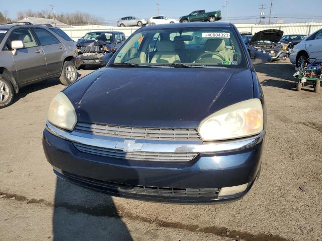 Photo 5 from auction – 2004 CHEVROLET MALIBU with VIN 1G1ZU54854F199910