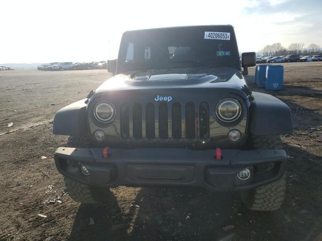Photo 5 from auction – 2016 JEEP WRANGLER U with VIN 1C4BJWFG9GL336123