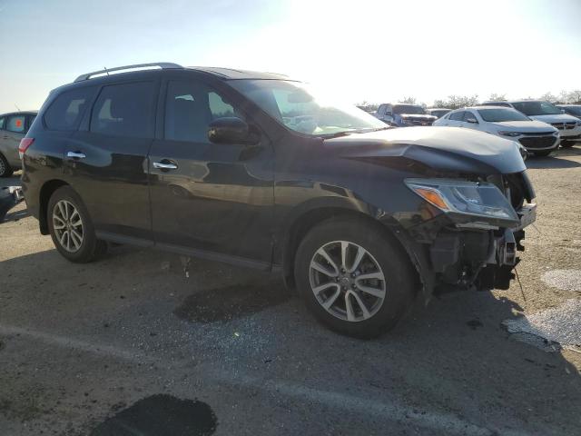 صورة رقم 4 من المزاد - 2015 NISSAN PATHFINDER مع VIN 5N1AR2MN9FC634051