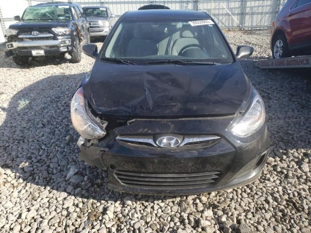 Photo 5 from auction – 2013 HYUNDAI ACCENT GLS with VIN KMHCT5AE9DU136990