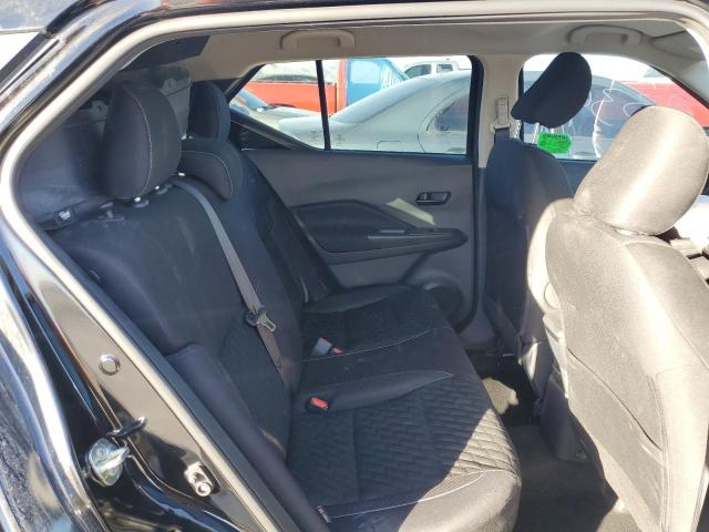 Photo 10 from auction – 2021 NISSAN KICKS S with VIN 3N1CP5BV9ML520305