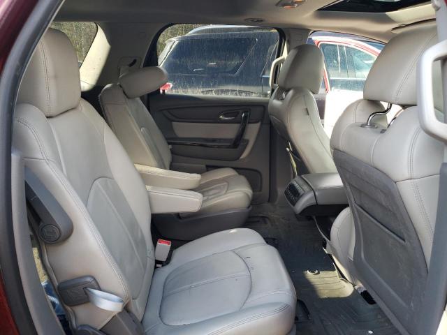 Photo 11 from auction – 2015 GMC ACADIA SLT with VIN 1GKKVRKD7FJ288492