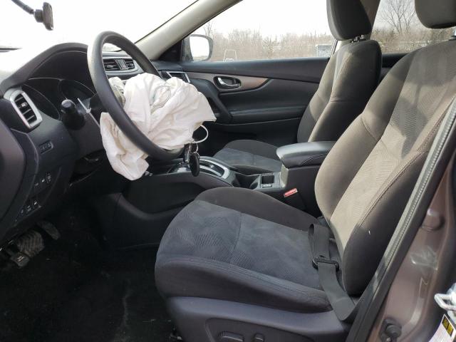 Photo 7 from auction – 2016 NISSAN ROGUE S with VIN KNMAT2MV4GP713921