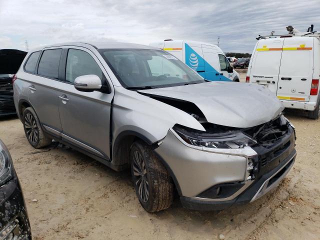 Photo 4 from auction – 2019 MITSUBISHI OUTLANDER with VIN JA4AD3A37KZ055041