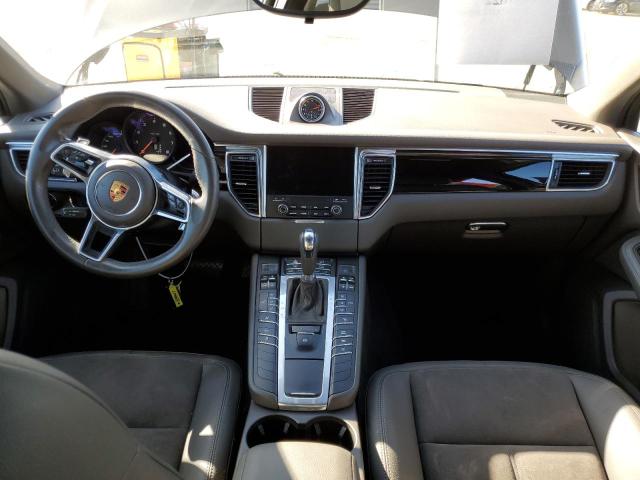 Photo 8 from auction – 2018 PORSCHE MACAN with VIN WP1AA2A57JLB19427