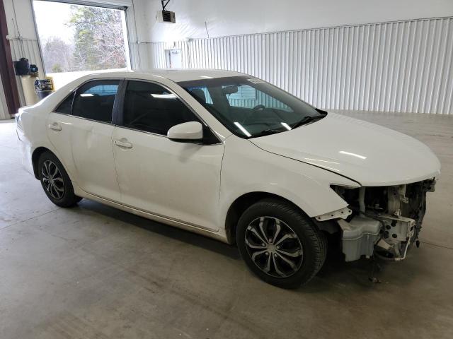 Photo 4 from auction – 2013 TOYOTA CAMRY L with VIN 4T1BF1FK7DU705653