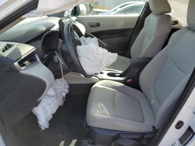 Photo 7 from auction – 2022 TOYOTA COROLLA CR with VIN 7MUCAAAG8NV012483