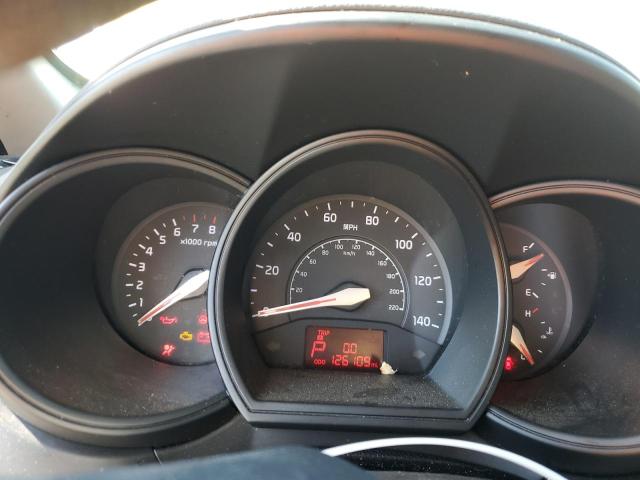 Photo 9 from auction – 2016 KIA RIO LX with VIN KNADM4A38G6685181