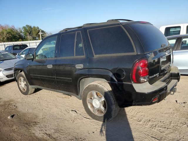 Photo 2 from auction – 2008 CHEVROLET TRAILBLAZE with VIN 1GNDS13S782258988