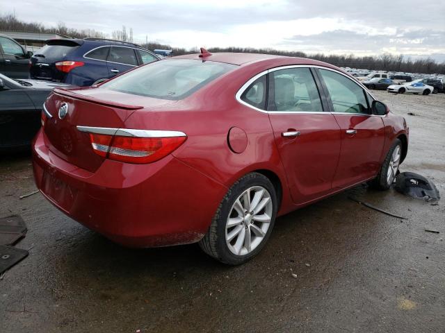 Photo 3 from auction – 2013 BUICK VERANO with VIN 1G4PP5SK5D4159676