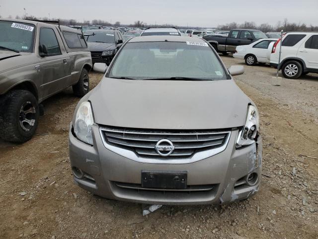 Photo 5 from auction – 2011 NISSAN ALTIMA BAS with VIN 1N4AL2AP4BN435733