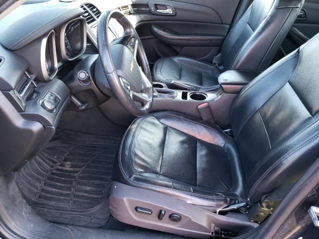 Photo 7 from auction – 2015 CHEVROLET MALIBU LTZ with VIN 1G11F5SL8FF285763